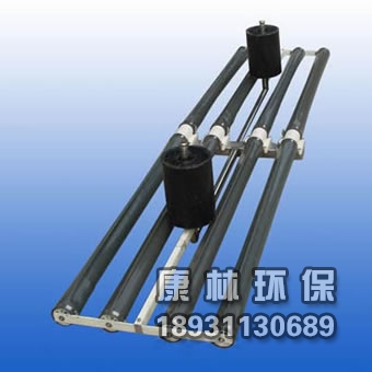 悬挂链曝气器 悬挂链曝气器