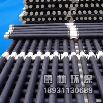 管式曝气器 管式曝气器